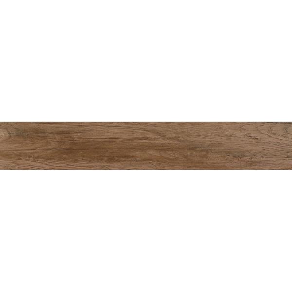 200x1200mm Wooden Porcelain Tiles Silvery Brown for Floor and Wall