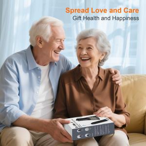 Private Label IPX7 Waterproof Electric Toothbrush Water Flosser Rechargeable 2