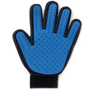 China Professional-Grade Silicone Grooming Gloves | Advanced Pet Care Tools
 on sale