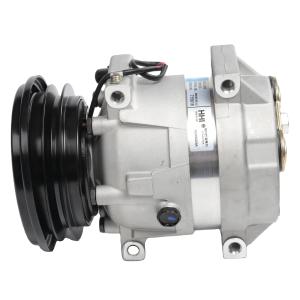 Loader Air Conditioning Compressor 299-2212 for Caterpillar 416E 420E Models