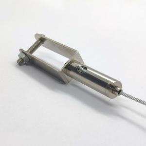 Display Fixture Glass Shelf Clamps Display Rotation Lock For Small Picture Stand