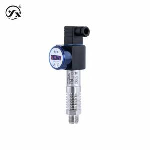 CYYZ16AY High Temperature Pressure Transmitter Range -100kPa-0-100MPa