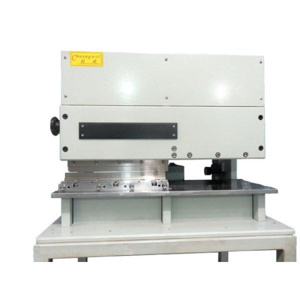 Buy 500mm/S Pcb Board Depaneling Cutting Machine 1500mm Length at wholesale prices