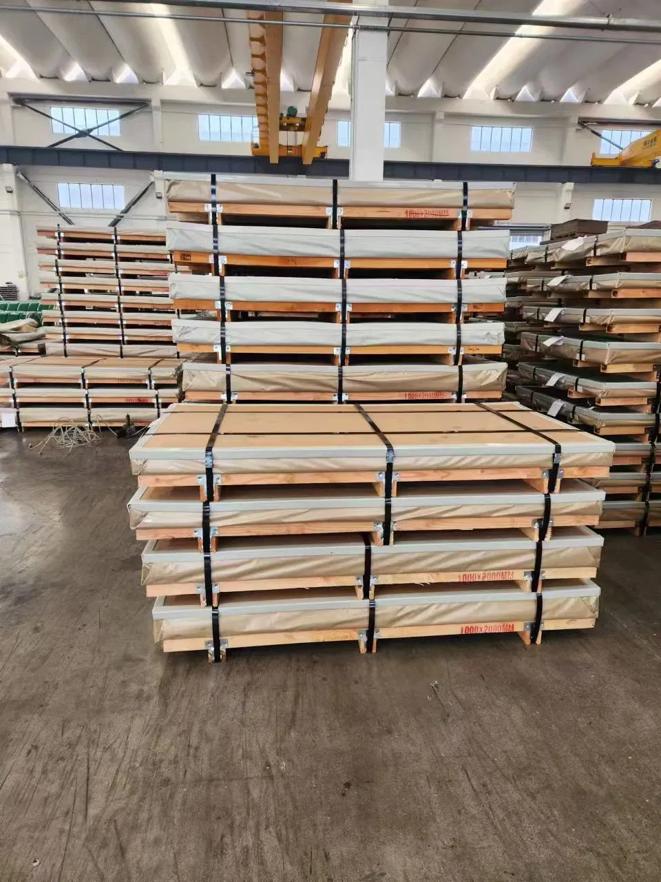 China Supplier 400 Series Ss Sheet 410 420 Stainless Steel Sheet