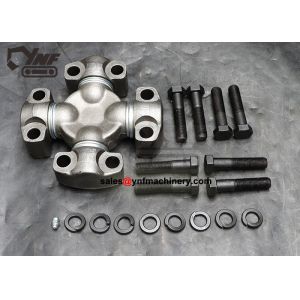 YNF17371 OD152.5 PCD118-49 W70 H48 Universal Joint Bearing