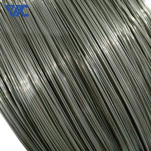 E Type Thermocouple 900 Degree Thermocouple Bare Wire E Types