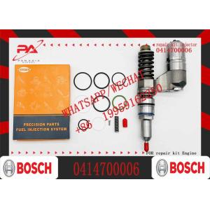 High Quality Diesel Fuel Injector 0414700006 Diesel Fuel Injector 0414700006 For
