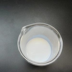 Waterborne High Gloss Hydroxy Functional Polyacrylic Dispersion Acrylic Resin