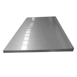 China Polished Stainless Steel Sheet Plates 1000mm-2000mm Width Standard Export Package on sale