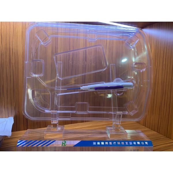 Buy Flexible Nitinol Stone Retrieval Basket For Endoscope at wholesale prices