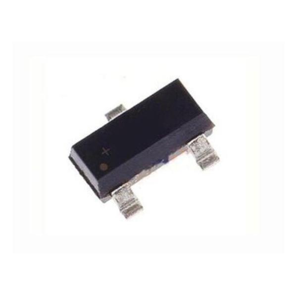 Buy Automobile Chips DRV5033AJQDBZRQ1 Magnetic Sensors SOT23 Digital Omnipolar Switch at wholesale prices