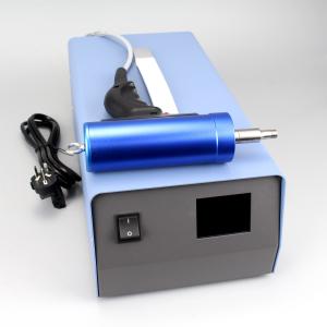 China High Frequency 60Khz 500W Ultrasonic Spot Welding Machine Portable Spot Welder on sale