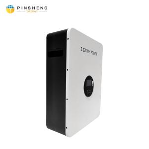 Optimal Performance 48V LifePO4 Lithium Battery - Customization Options