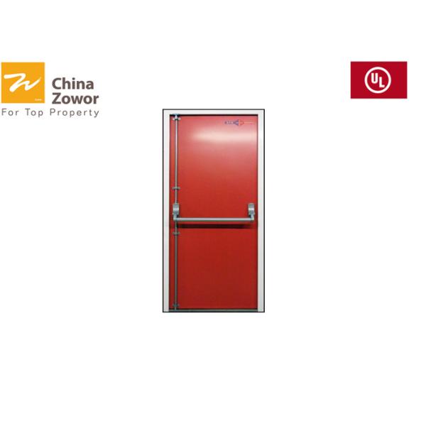 Buy Swing Open 68N Residential Garage 20Min Fire Rated Door at wholesale prices