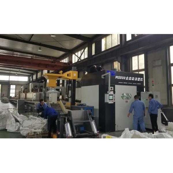 Buy High Powerful Dip Spin Coating Machine Advanced Technology Multi Function at wholesale prices