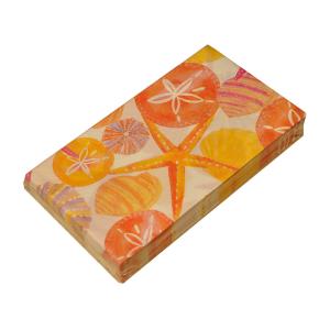 OEM 18gsm Bunny Rabbit Printed Paper Napkin For Wedding