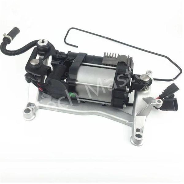Buy Air Suspension Compressor Pump For Porsche Cayenne II 92A 95835890100 95835890101 at wholesale prices