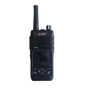 Quality MSTAR CK269 Digital Walkie Talkie with GPS 1710-2170MHz for sale