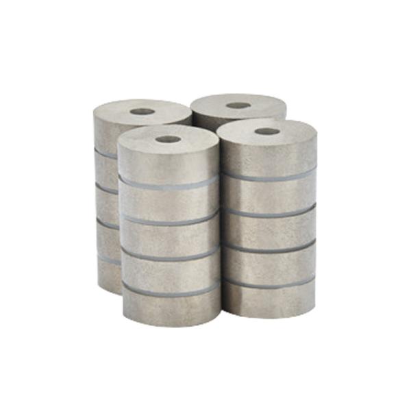 Buy Customized Samarium Cobalt Magnet Uncoated Neodymium Ring Magnets at wholesale prices