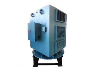 China YL Series Vertical Electric Motor Three Phase Asynchronous For Machinery / Metallurgy on sale