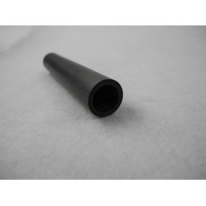 Twill / plain weave Surface Carbon Fiber Tubing model aircraft materials
