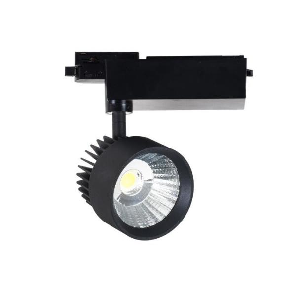 Buy 30 Watt Spotlight Track Lighting  , Rotatable Led Track Lighting For Kitchen at wholesale prices