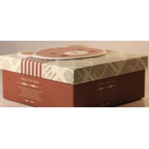 Unique, wholesale and good design gift box for delivery