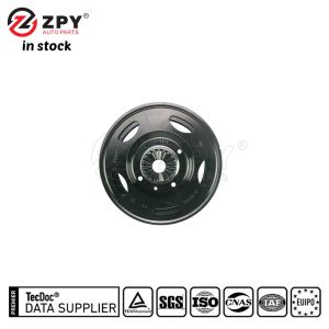 ZPY Car Part Crankshaft Pulley 06L105243AQ For Audi Q5L