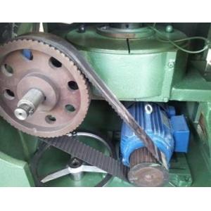 High Efficiency Pharmaceutical Machinery Salt Press Equipment Low Noise