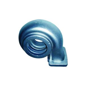 China High Quality Customized OEM Ductile Iron Sand Casting Turbocharger Parts on sale
