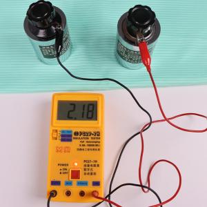 Reliable Antistatic Fabric for Pharmaceutical Applications