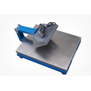 Precision Bench Platform Scales Electronic Computing 300kg Platform Digital