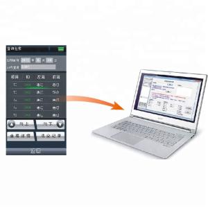 Otology Equipment Medical Device Equipment OAE Screening Parameter