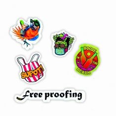 Buy Printed Self Adhesive Sticker at wholesale prices