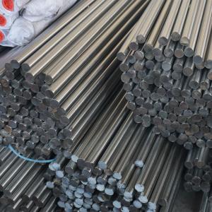 10-1200mm Polished Stainless Steel Round Bar