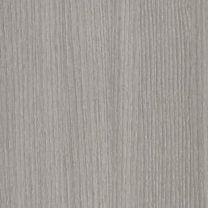 Thin Black Woodgrain Laminate Vinyl PVC Membrane Foil For Doors