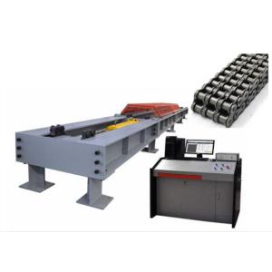 Universal Testing Microcomputer Control Hydraulic Horizontal Tensile Test