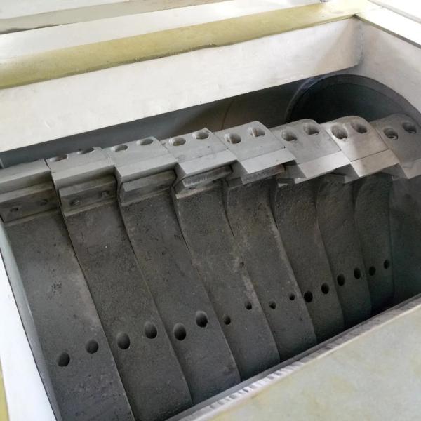 Buy Plastic thread crushing Plastic Crusher Machine Recycled Crushing Machine at wholesale prices