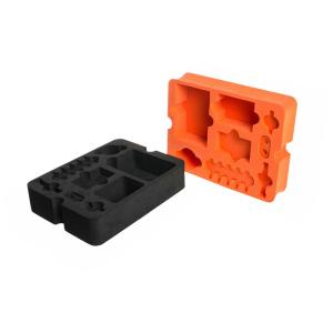 Custom made packaging inner foam tray