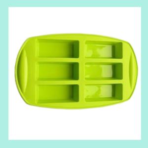 Quality square silicone baking cup molds ,round silicone cupcake making for sale