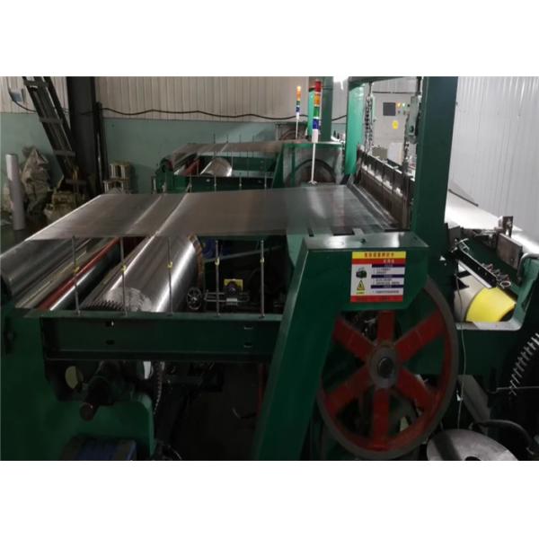 19 Micron 904L Stainless Steel Woven Wire Mesh Screen