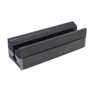 Customized Rubber Rail 45mm / 66mm Rubber Bump Rail Multipart