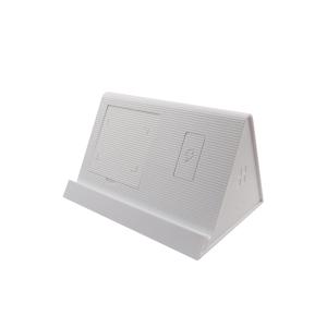 3 In 1 Multifunction Wireless Charger humidifier aroma diffuser 15W 9V