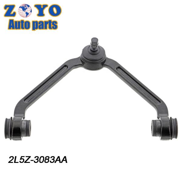 Nature Rubber Bushing Front Upper Control Arm for 1999 Ford Explorer Maintenance