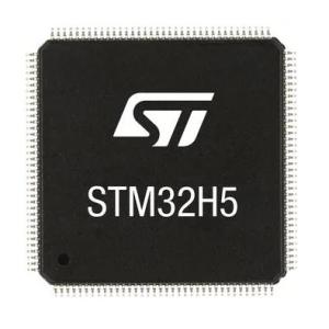 STM32H562VGT6 STMicroelectronics