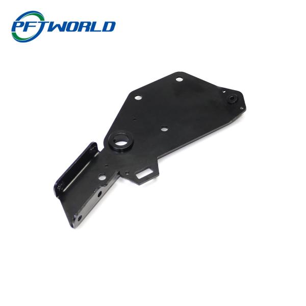 Buy Plating Bead Blasted Laser Cutting Parts CNC Machining Anodized Aluminum at wholesale prices