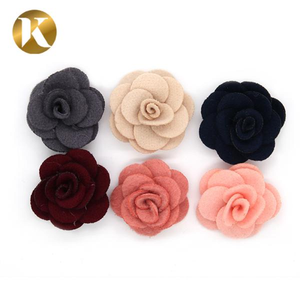 Buy custom ladies rose high heel shoe ornaments at wholesale prices