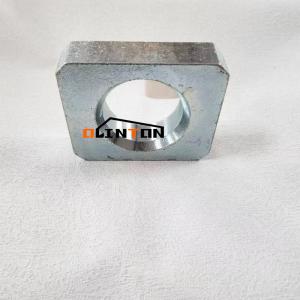 4611688 Large Arm Positioning Block Construction Machinery Parts