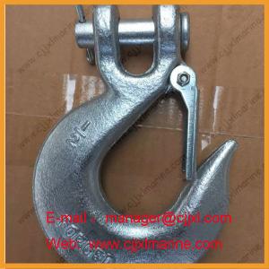 Ship Studless Anchor Line