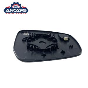 Range Rover Discovery Side View Mirror Glass